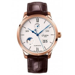Glashutte Original Senator Excellence Perpetual Calendar