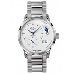 Glashutte Original PanoMaticLunar