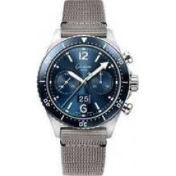 SEAQ CHRONOGRAPH SEAQ CHRONOGRAPH