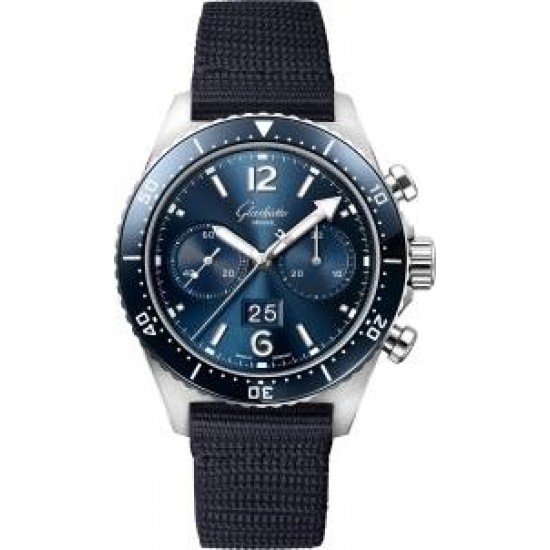 SEAQ CHRONOGRAPH