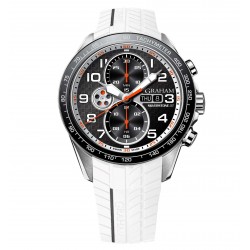 Graham Silverstone RS Racing