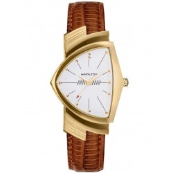 Hamilton Ventura Quartz 