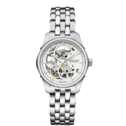 Hamilton Jazzmaster Viewmatic Automatic Watch