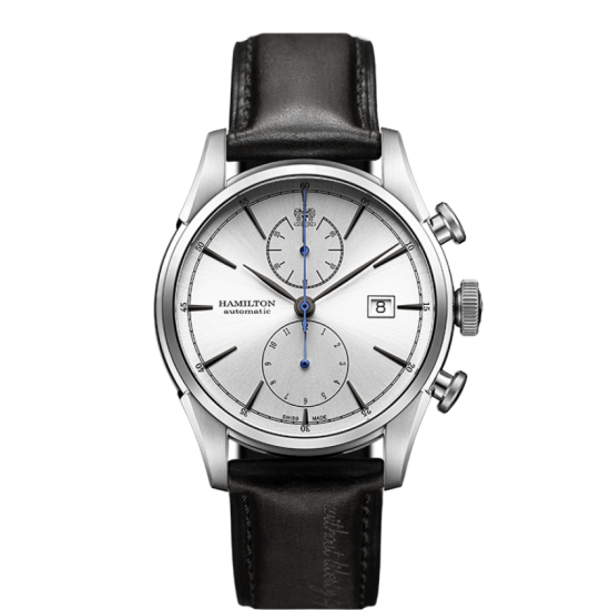 Hamilton Timeless Classic Spirit of Liberty Watch