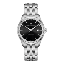 Hamilton Jazzmaster Stainless Steel Watch