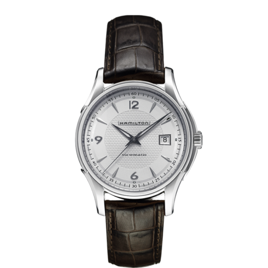 Hamilton Jazzmaster Viewmatic Automatic Watch