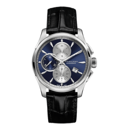 Hamilton Jazzmaster Automatic Chronograph Watch