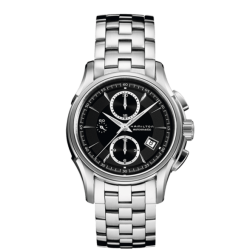 Hamilton Jazzmaster Automatic Chronograph Watch