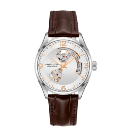 Hamilton Jazzmaster Open Heart Hamilton Jazzmaster Open Heart