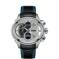 Hamilton Jazzmaster Face 2 Face II  Automatic  Watch