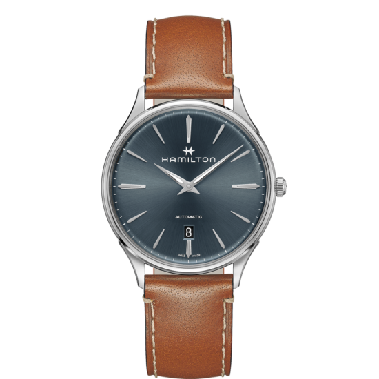 Hamilton Jazzmaster Thinline Automatic 