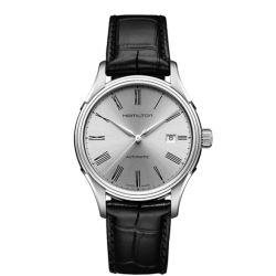 Hamilton Valiant Watch