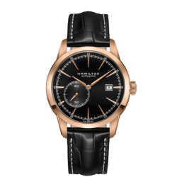 Hamilton Railroad Watch