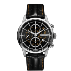 Hamilton American Classic Automatic Chronograph Watch