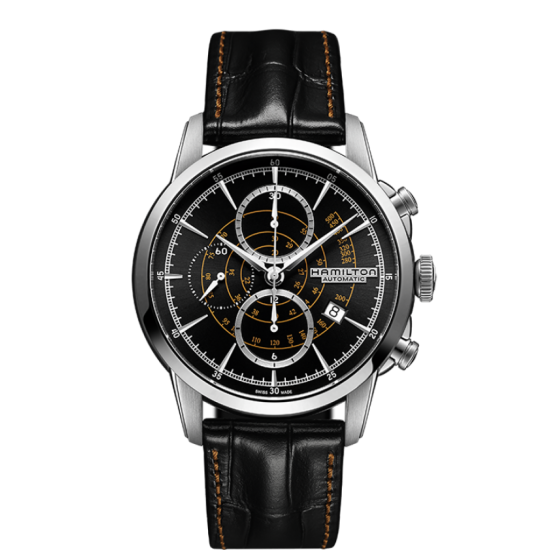 Hamilton American Classic Automatic Chronograph Watch