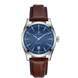 Hamilton Spirit of Liberty Automatic Blue Dial Watch