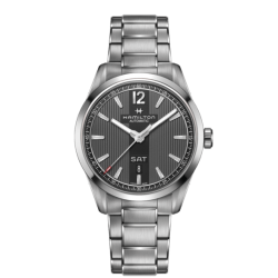 Hamilton Broadway Day Date Automatic Watch