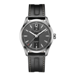 Hamilton Broadway Day Date Auto Watch