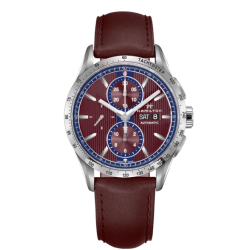 Hamilton Broadway Chronograph Automatic Watch