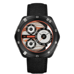 Hamilton American Classic ODC X-03 Jupiter Limited Edition Watch