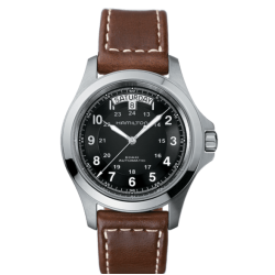 Hamilton Khaki Field King Auto Hamilton Khaki Field King Auto