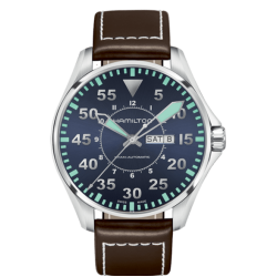 Hamilton Khaki Aviation Pilot Automatic Watch