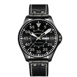 Hamilton Khaki King Pilot Automatic Watch Hamilton Khaki King Pilot Automatic Watch
