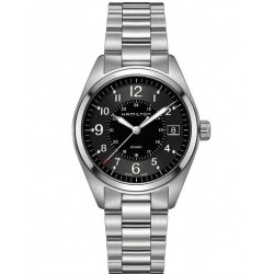 Hamilton Khaki Field Quartz