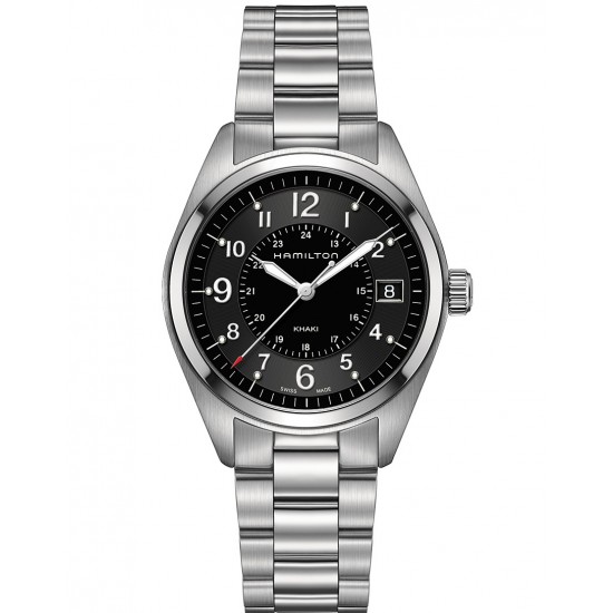 Hamilton Khaki Field Quartz