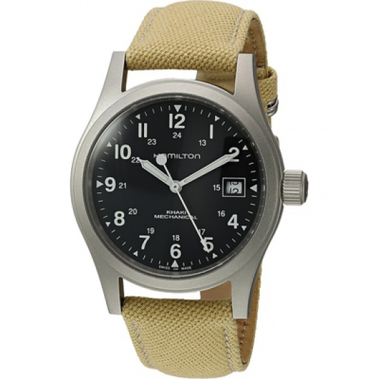 Hamilton Khaki Field Mechanical Watch