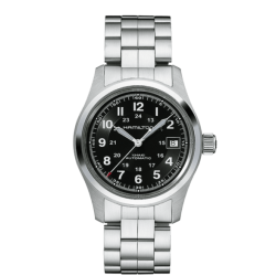Hamilton Khaki Field Auto Hamilton Khaki Field Auto