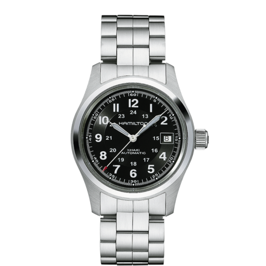 Hamilton Khaki Field Auto