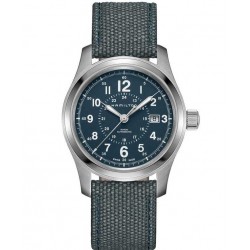 Hamilton Khaki Field Auto