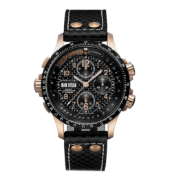 Hamilton Khaki X Wind Automatic Watch