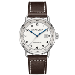 Hamilton Khaki Navy Pioneer Automatic Hamilton Khaki Navy Pioneer Automatic