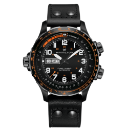 Hamilton Khaki Aviation X-Wind Automatic Watch