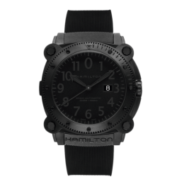 Hamilton Khaki Belowzero Watch