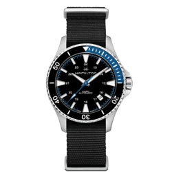 Hamilton Khaki Navy Scuba Auto Hamilton Khaki Navy Scuba Auto