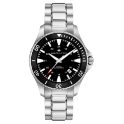 Hamilton Khaki Navy Scuba Auto Hamilton Khaki Navy Scuba Auto