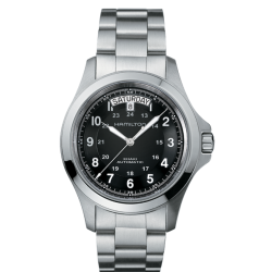 Hamilton Khaki King II Hamilton Khaki King II