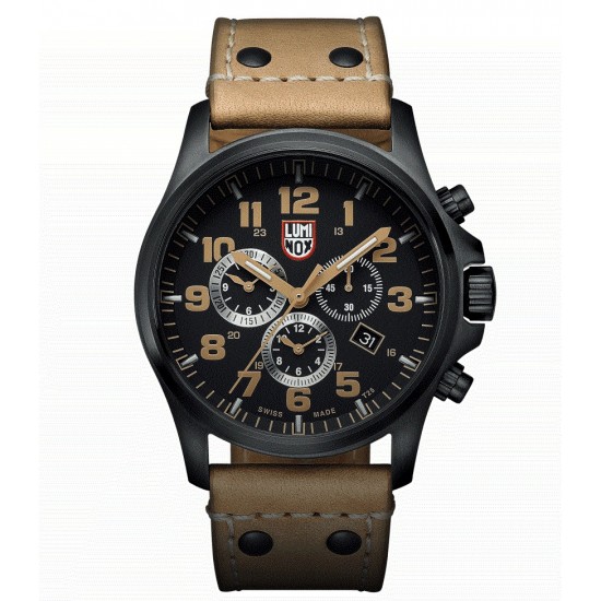 Luminox Atacama Field Chrono Alarm 1940 Series