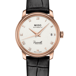  Mido Baroncelli III