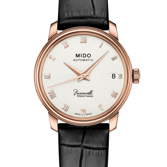  Mido Baroncelli III