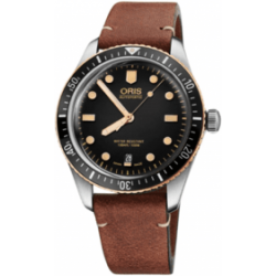 Oris Divers Sixty-Five Watch Oris Divers Sixty-Five Watch