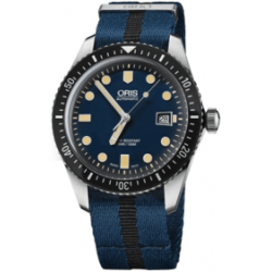 Oris Divers Sixty-Five Watch Oris Divers Sixty-Five Watch