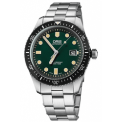 Oris Divers Sixty-Five Watch Oris Divers Sixty-Five Watch