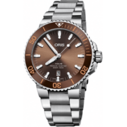Oris Aquis Date Watch Oris Aquis Date Watch