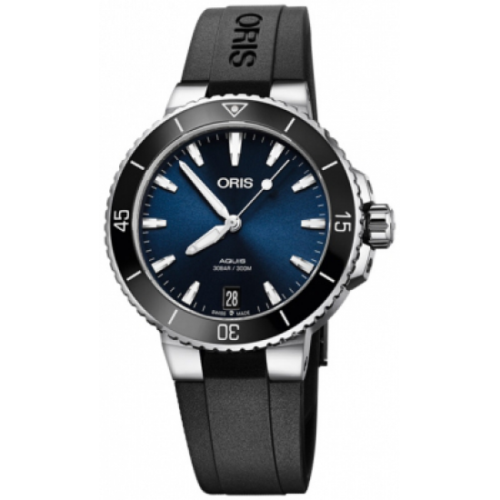 Oris Aquis Date Watch