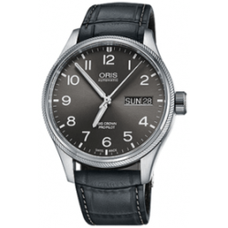 Oris Big Crown ProPilot Day Date Watch