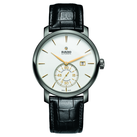 Rado DiaMaster